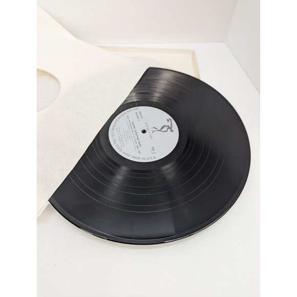 Bach Four Records Complete Orchestral Music Sine Qua Non Productions SQN-157/4 - Picture 4 of 9